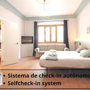 Regina Selfcheck-in Smart 2*, Palma Espagne