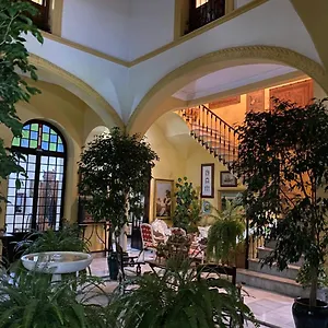 Maison d'hôtes Casa San José, Palma del Río