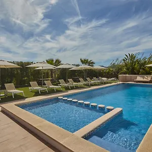 Escondidos Ibiza 3*, Playa d'en Bossa Espagne