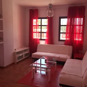  Apartamento Playa Granada Golf