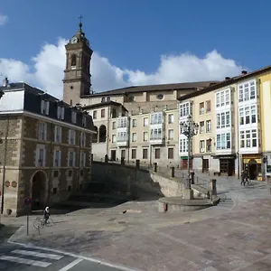 Del Arquitecto , Vitoria-Gasteiz Espagne