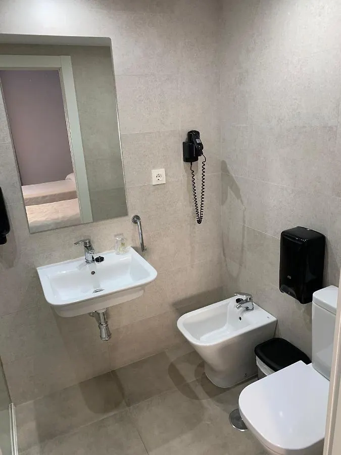 Hotel Estrella Del Mar  Motril