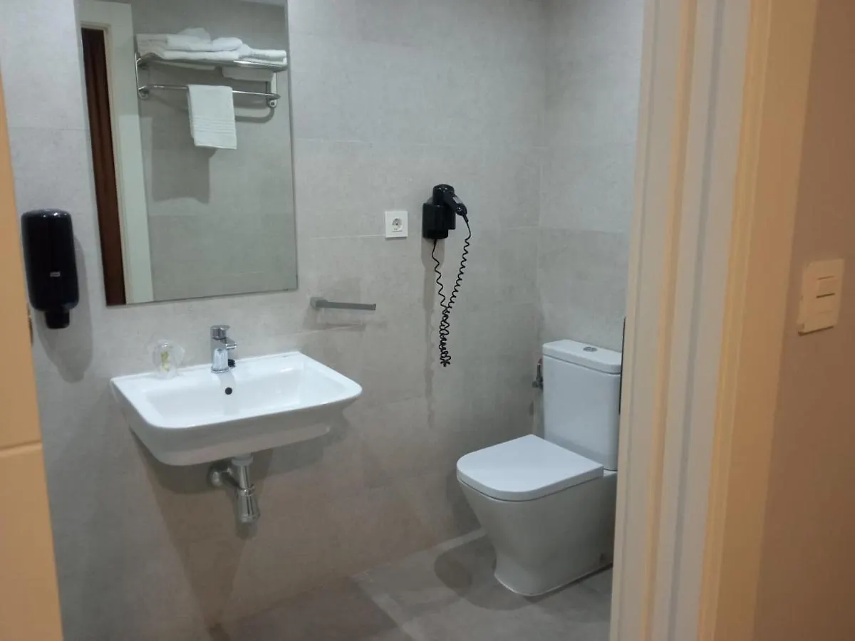 Hotel Estrella Del Mar Spain